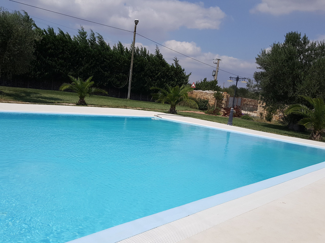 Masseria D'Aprile主图