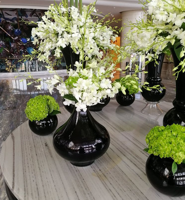 佛山君御温德姆至尊酒店主图