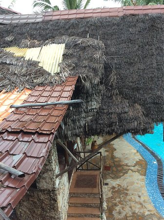 Samaki Lodge & Spa主图