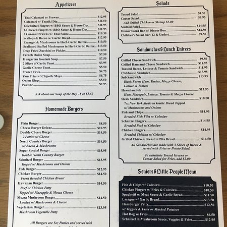 North Country Inn & Suites主图