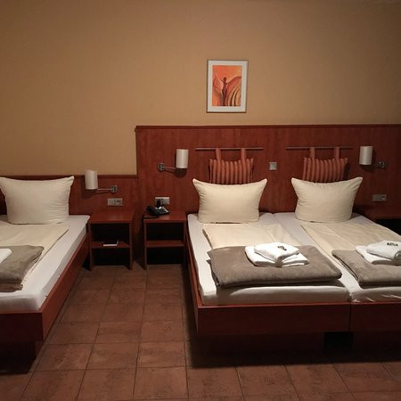 Hotel Buergerstuben主图