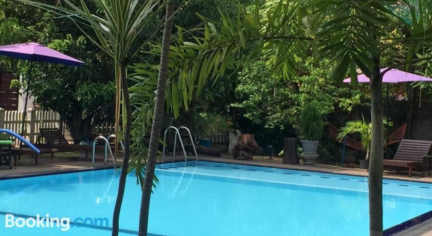 Windmill Beach Villa And Hotel主图