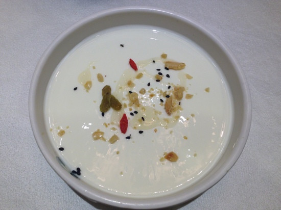 阿西娅食府(中关村店)主图