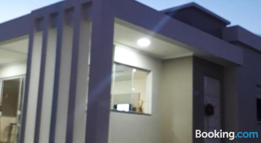 Pousada São Gabriel主图