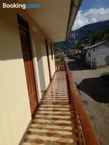 Hospedaje ArcoIris