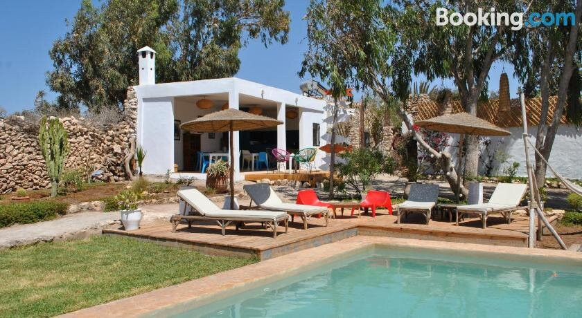 Maison Sidi et Lalla主图