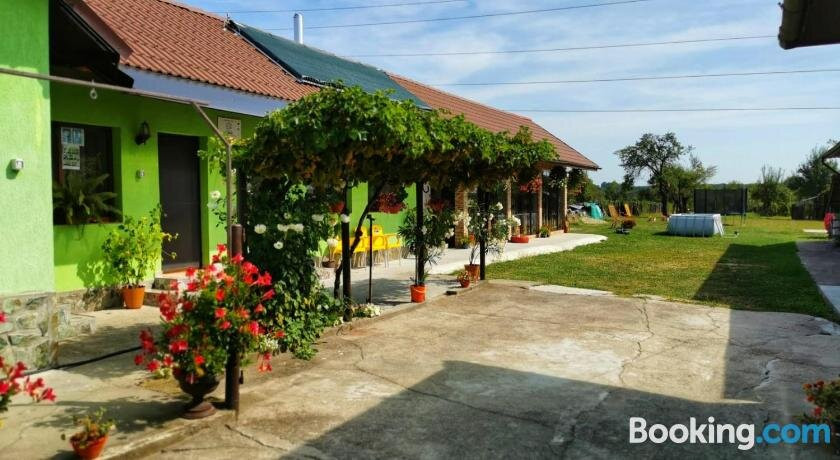 Pensiunea Casa Dalya