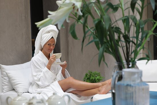 Seabel Alhambra Beach Golf & Spa主图