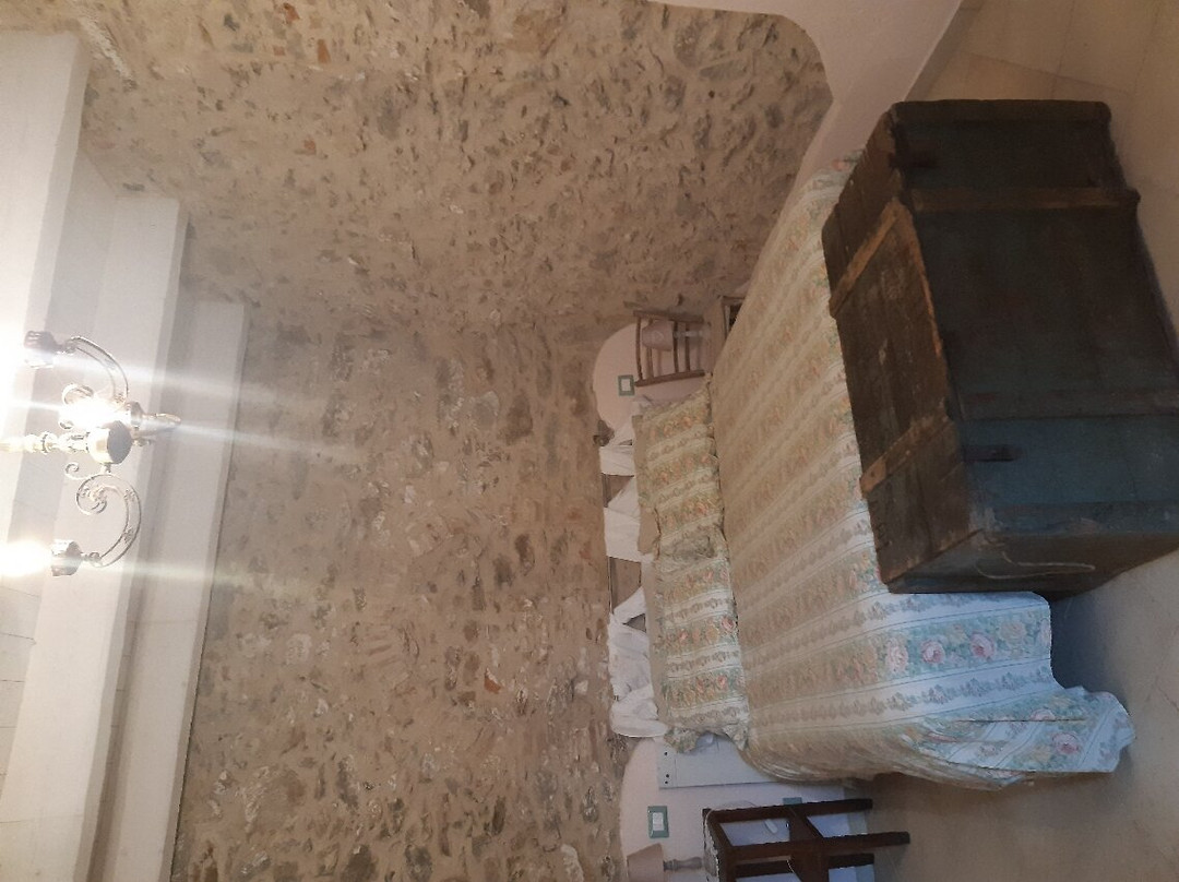 Bed & Breakfast L Antica Macina