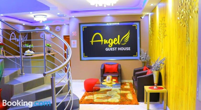 Angel Guest House主图
