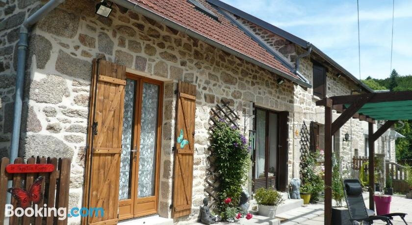 Le Petit Papillon主图