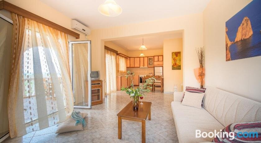 Gerovasis Apartments