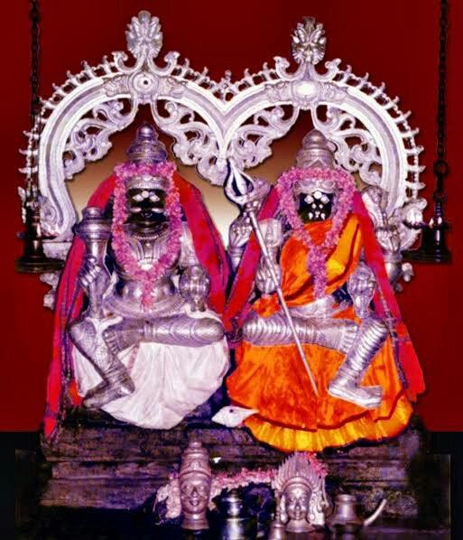 Arultharum Mutharamman Thirukoil Temple-Thiruchendur必去景点