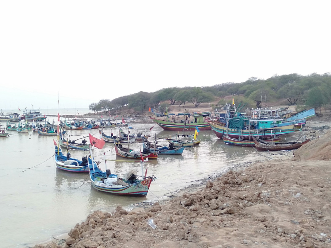 Sowan Beach-Tuban必去景点