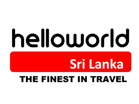 helloworld Sri Lanka-加勒必去景点
