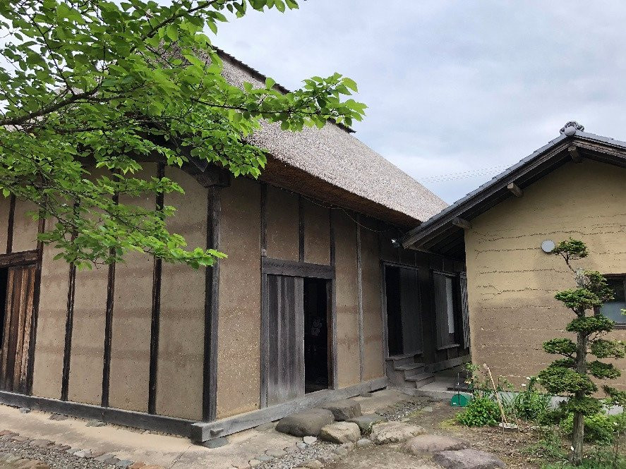 大和町旅游景点-Miyatoko Takaragura