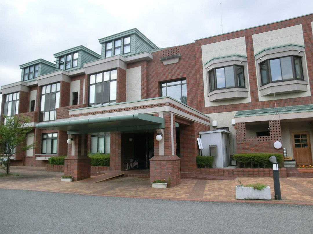 川上村旅游景点-Healthy Park Kawakami