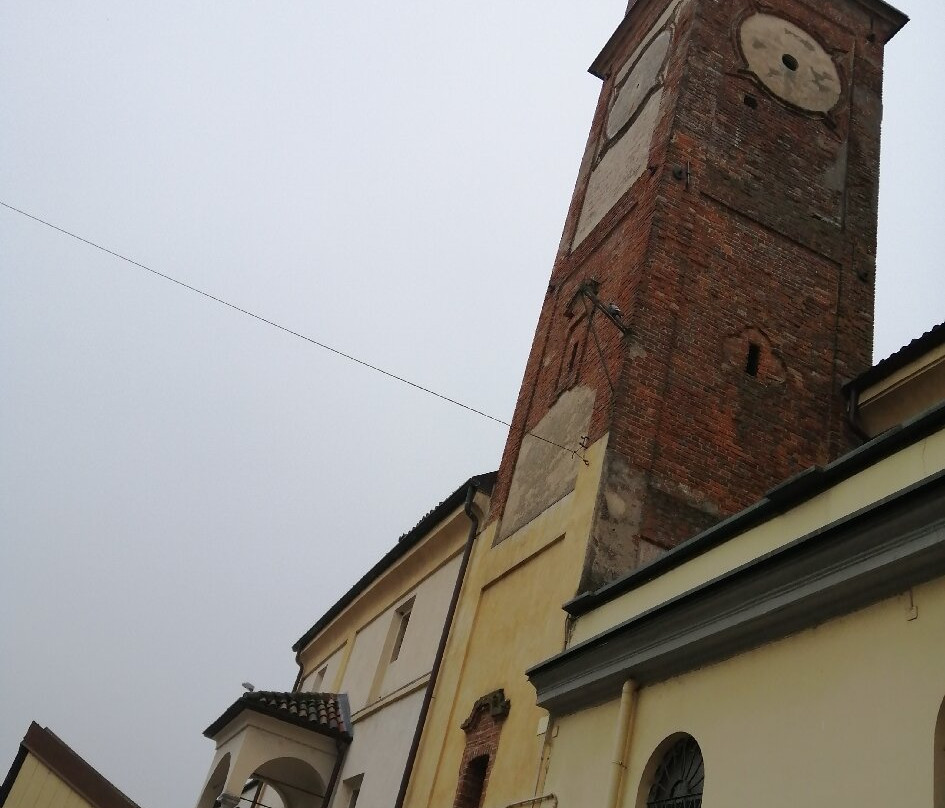Chiesa di San Rocco景点图片