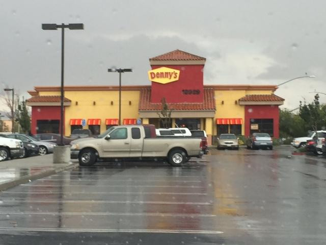 Denny's