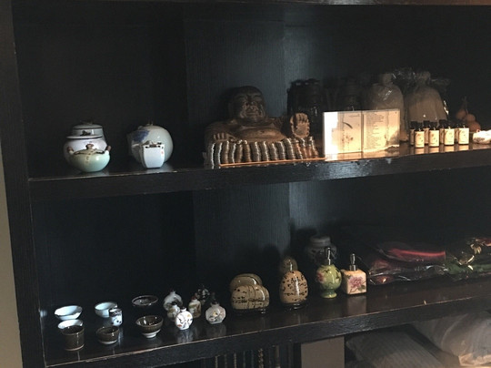 愉庭保健会所(五原路店)-上海市必去景点