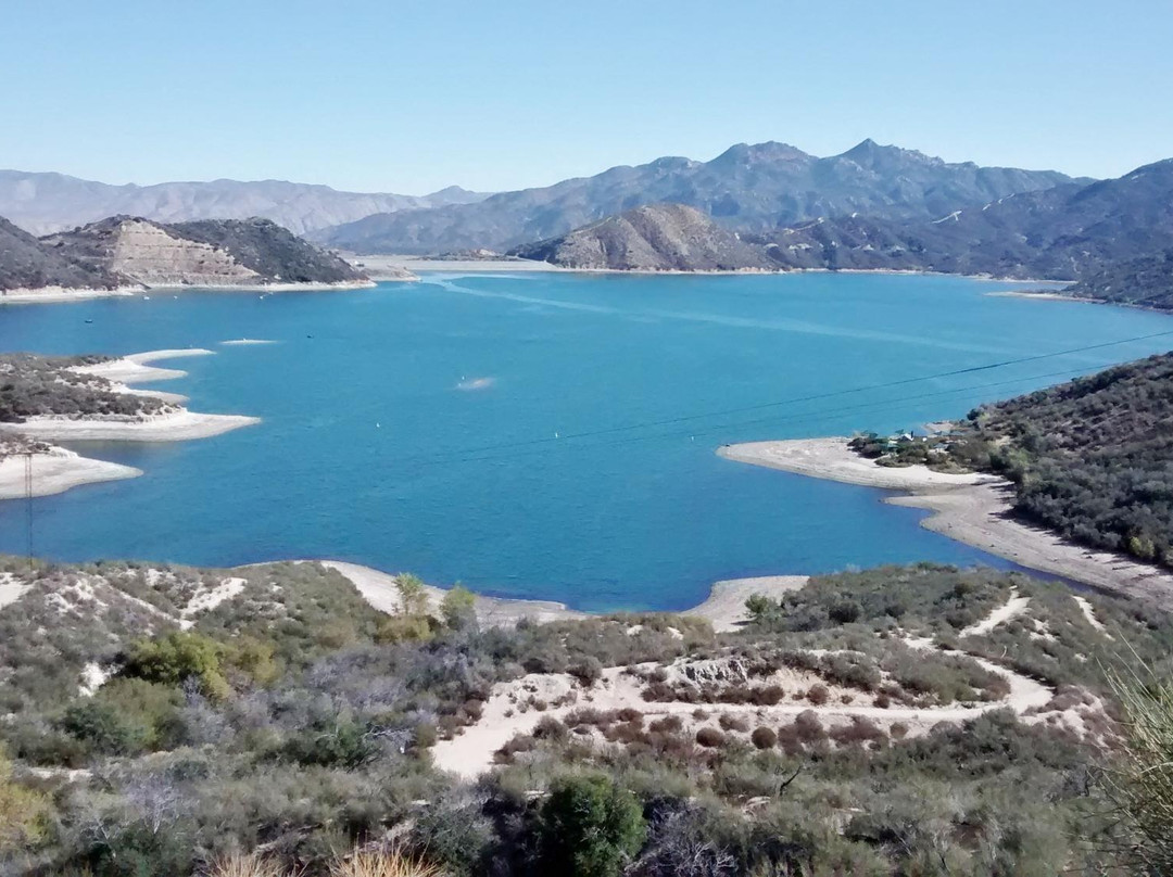 希斯皮里亚旅游攻略图片