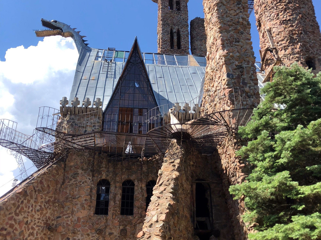 Rye旅游攻略图片