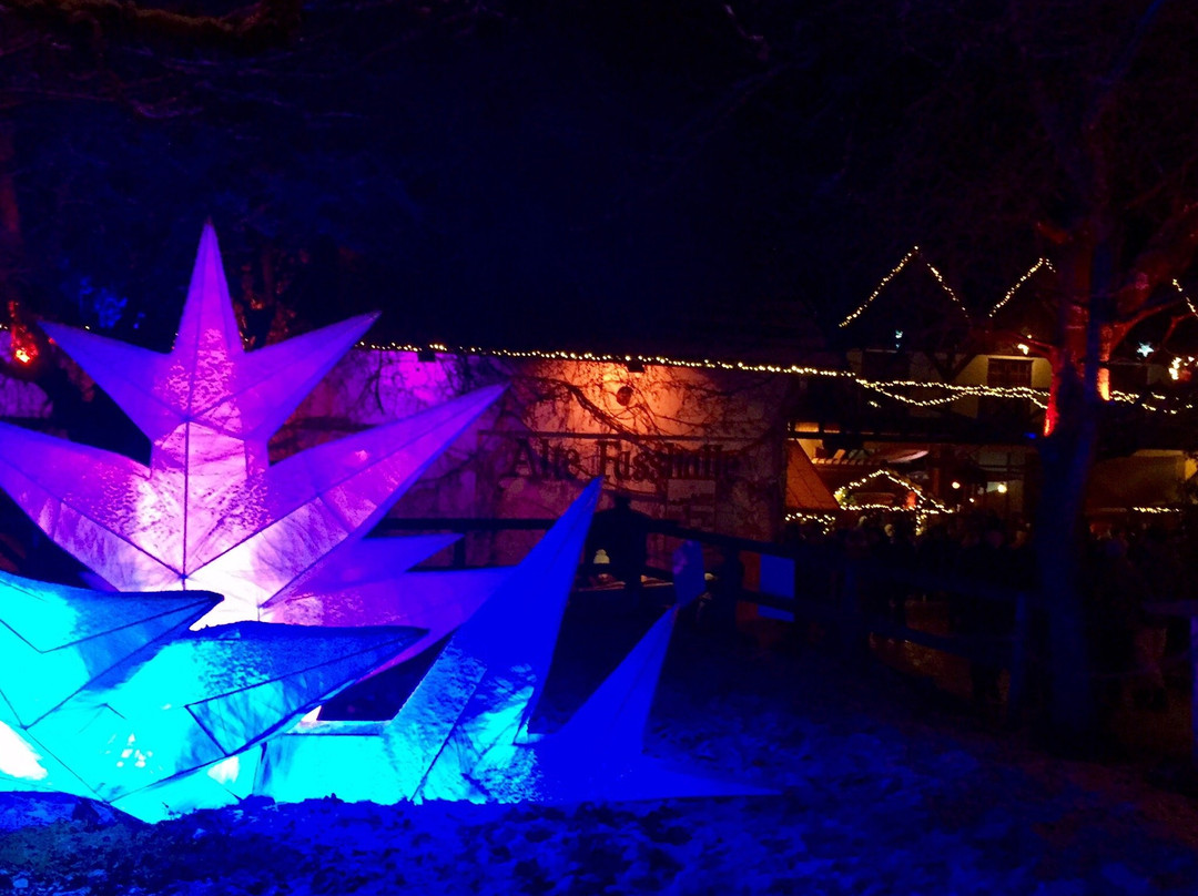 盖尔滕多夫旅游攻略图片