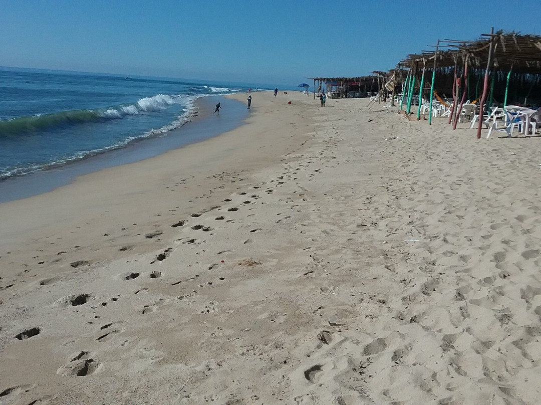 Marquelia旅游攻略图片