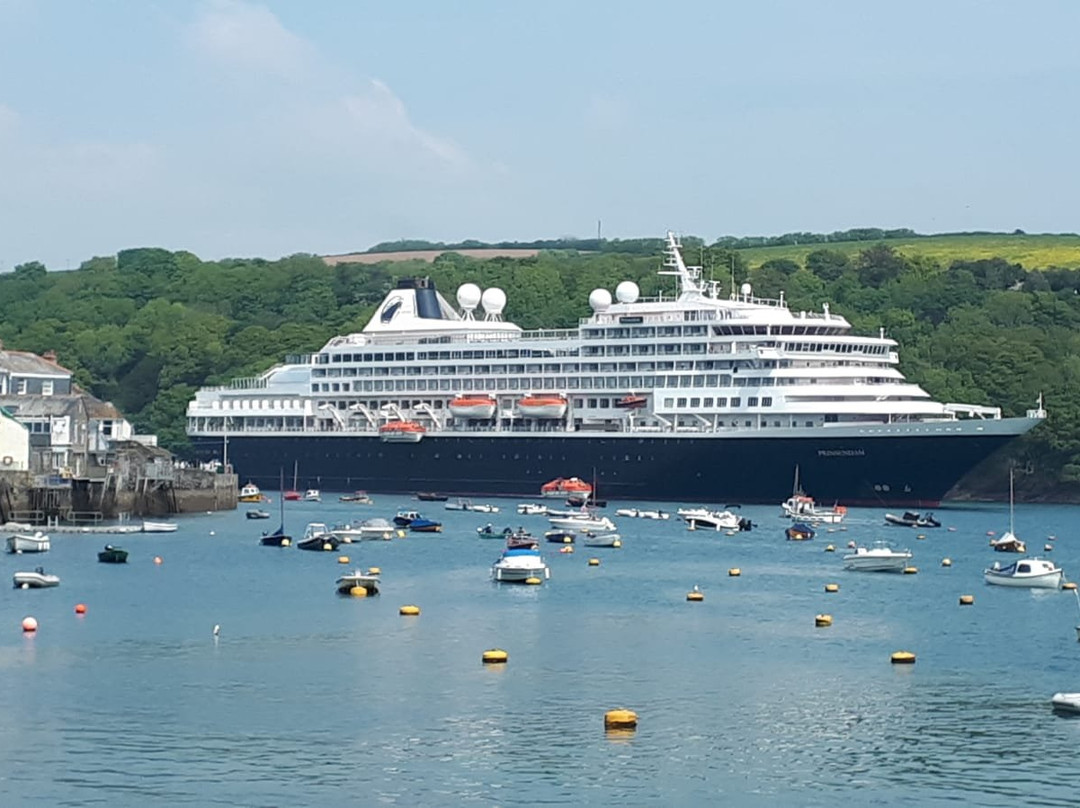 Allerthorpe旅游攻略图片