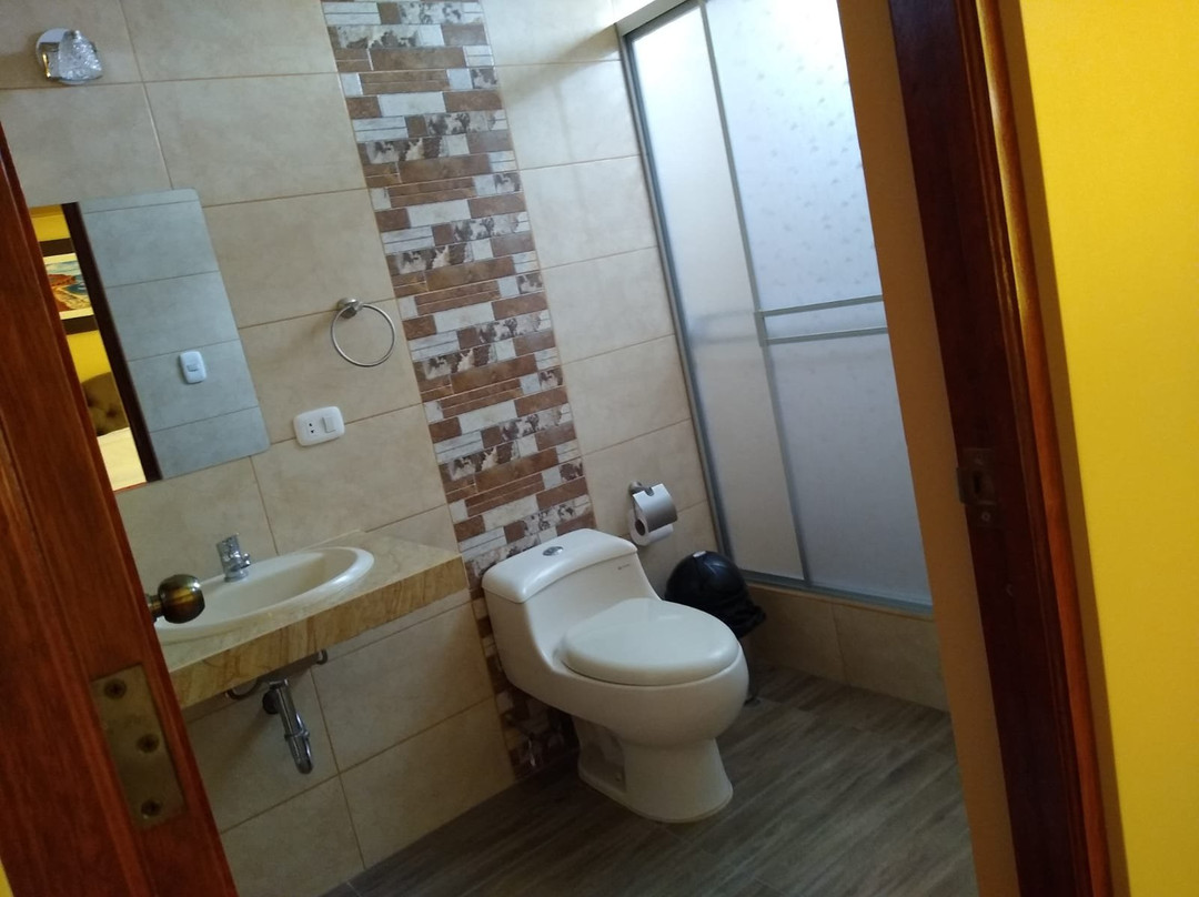 San Andres旅游攻略图片