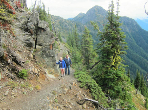 Sandon旅游攻略图片