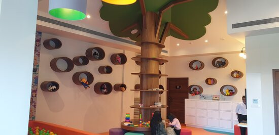 Hawthorn Suites By Wyndham Dwarka主图