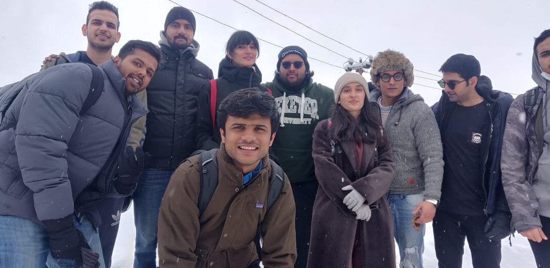 Gulmarg Expedition景点图片