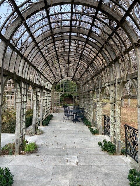 Albemarle Estate at Trump Winery主图