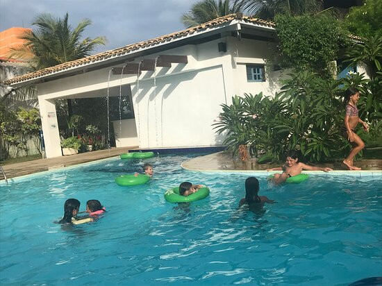 Katavento Pousada e Kitepoint主图