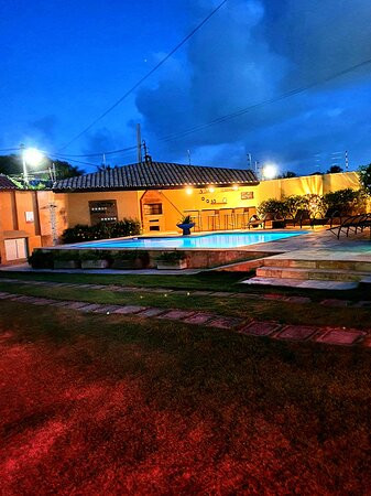 Pousada Brisa do Mar主图