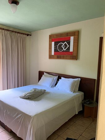 Paraiso das Aguas Hotel主图