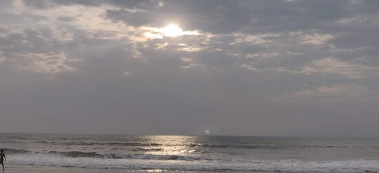 Sasihithlu Beach景点图片