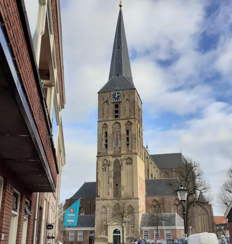 Bovenkerk-坎彭必去景点