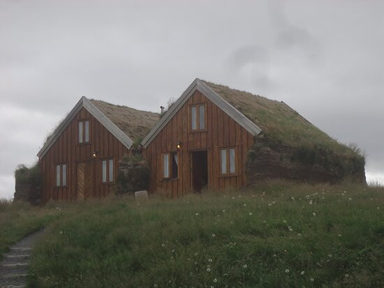 Möðrudalur Farm景点图片