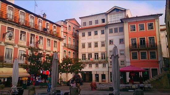 Praça do Comercio景点图片