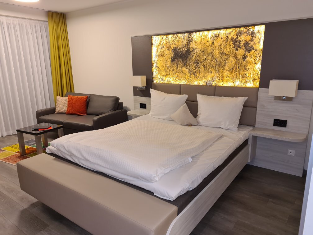 Hotel Leugermann主图