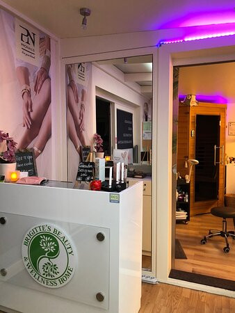 Brigitte's Beauty & Wellness Home景点图片