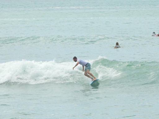 Pura Vida Surfers-圣特雷莎必去景点