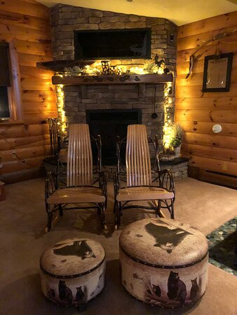 Rustic Dreams Bed and Breakfast主图