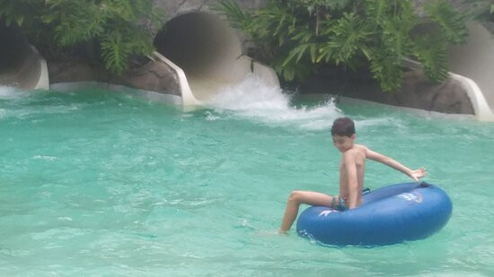 Rio Quente Suíte & Flat III主图