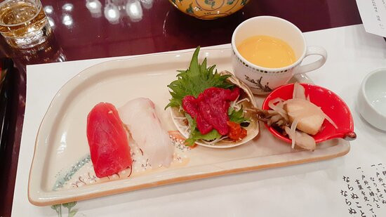 会津芦之牧温泉 大川荘主图