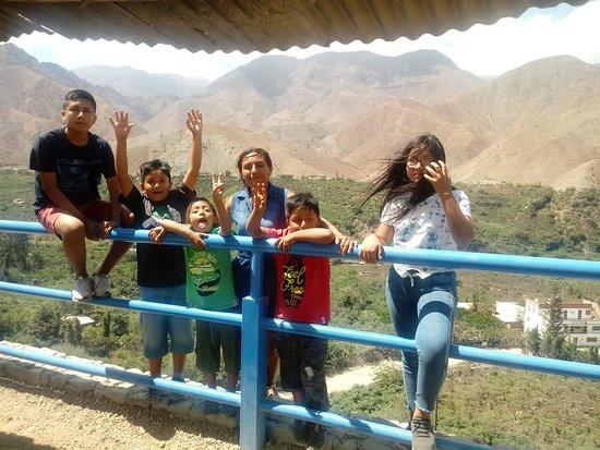 Antioquia-利马必去景点