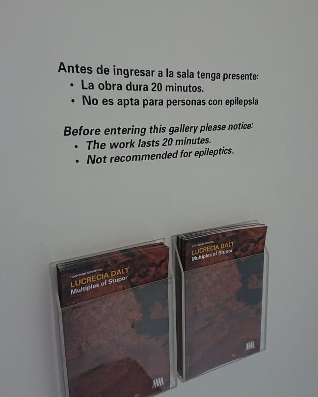 Medellin Museum of Modern Art-麦德林必去景点