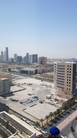 Swiss-Belhotel Seef Bahrain主图